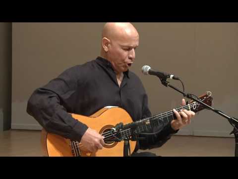 SHIR HASHIRIM (Song of Songs) MEDLEY