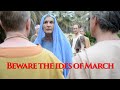 Julius Caesar by Shakespeare | Beware the Ides of March - Act 1 Scene 2