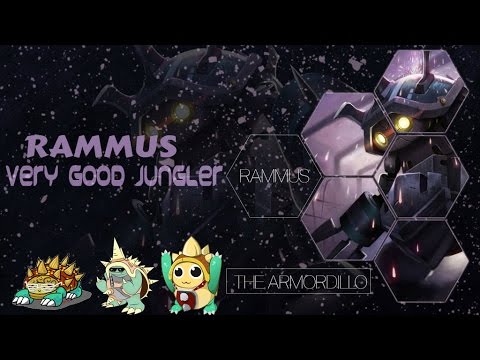 BEST RAMMUS (1)