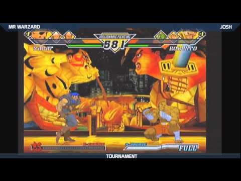 CvS2: STA Season 3.3 - PT 2/3