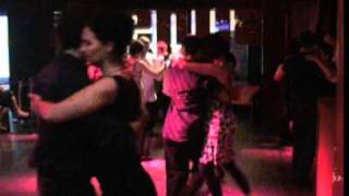 Tango en Maremagnum "Gratalonga tu Milonga Grata"