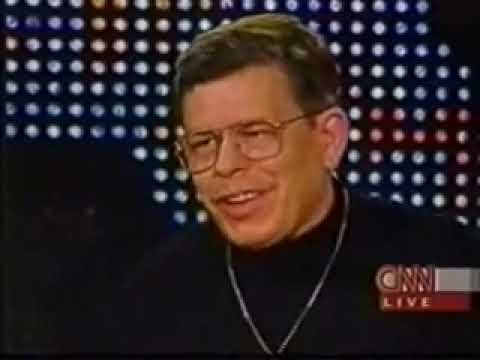 Larry King Live Art Bell Interview