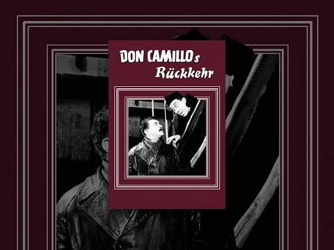 Don Camillos Rückkehr