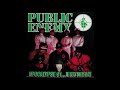 Public Enemy - Can't Truss It (1991)