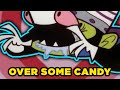 How The Powerpuff Girls Delivered The WORST A WHOOPING I VE SEEN IN A KIDS SHOW