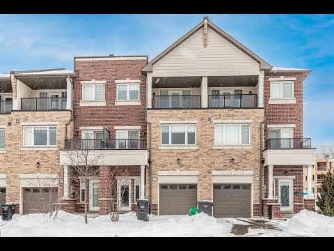 42 Sky Harbour Dr Brampton