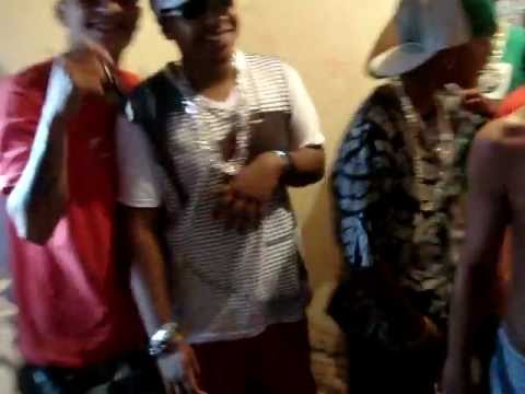 Mc Pate Medley Do "Sombra " 2012 !!!