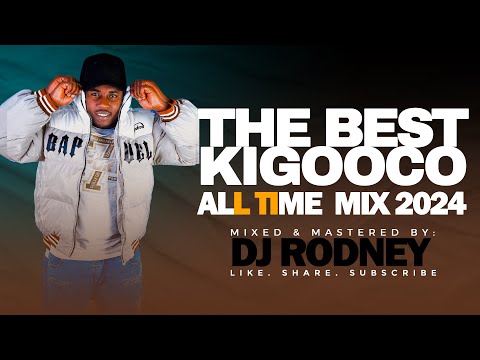 BEST KIGOOCO MIX 2024 |  KIKUYU GOSPEL MIX - DJ RODNEY FT JANE MUTHONI, PHYLLIS MBUTHIA , SAMMY K