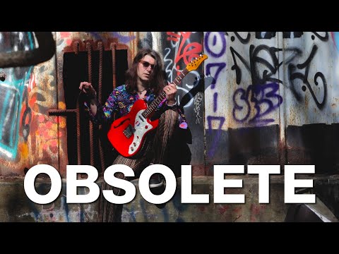 Music Video – Obsolete