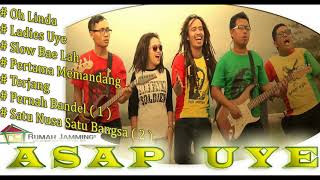 Download lagu ASAP UYE - Full Album #Rumahjamming mp3