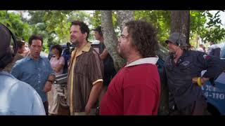 TV Spot Behind the Scenes Part 1