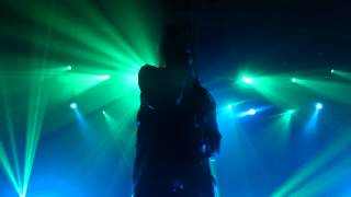 The Horrors - &quot;Chasing Shadows&quot; (live) - Seattle, Wa (10-18-14)