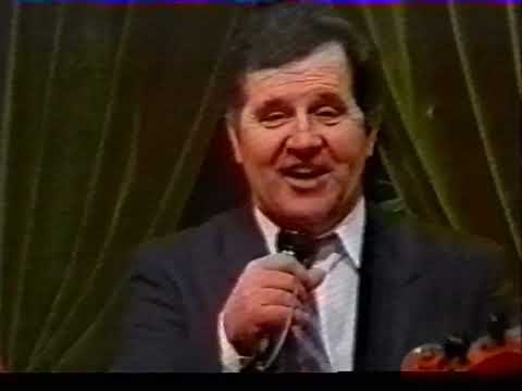 Safet Isović, Zehra Deović i orkestar Omera Pobrića /// PEDESET PLUS, TV Zagreb 1991.