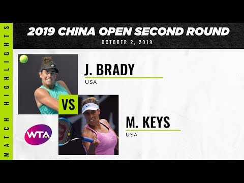 download lagu mp3 mp4 Jennifer Brady, download lagu Jennifer Brady gratis, unduh video klip Jennifer Brady