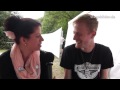 Subway To Sally im Interview mit Stagebilder 2013 ...