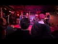Shudder To Think - 12 - Chakka (take 1) - Middle East Downstairs, Cambridge, MA - 10/23/2025