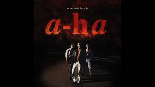 Between Your Mama And Yourself -  A-Ha