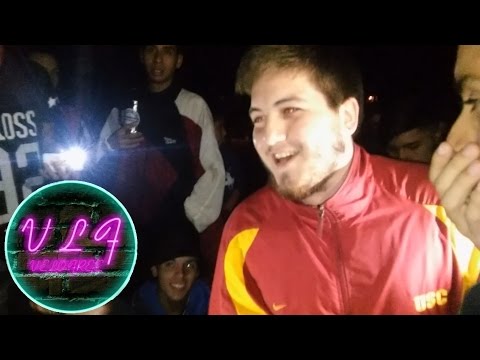 RESTO vs SAITAMA - Clasificatorias Fecha 4 (Torneo 2017) - Velo Free