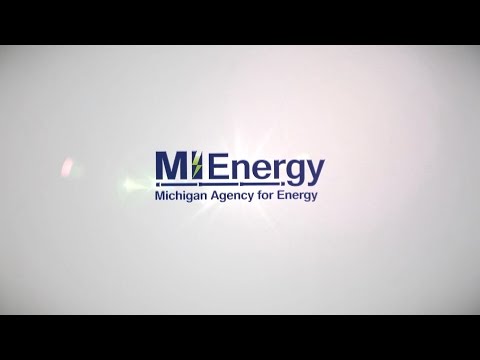 Michigan Agency for Energy Promo