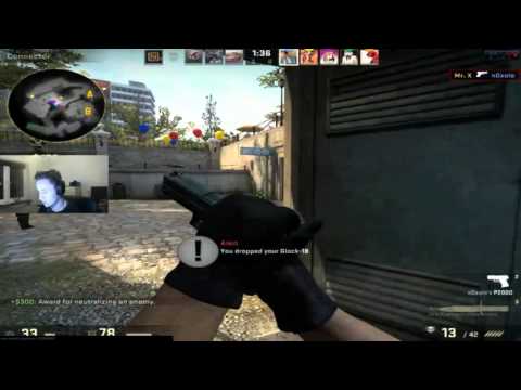 game against nbk and cadian - their pov