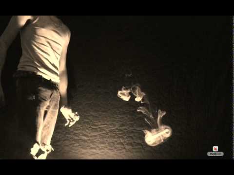 Jellyfish Smoke Trick