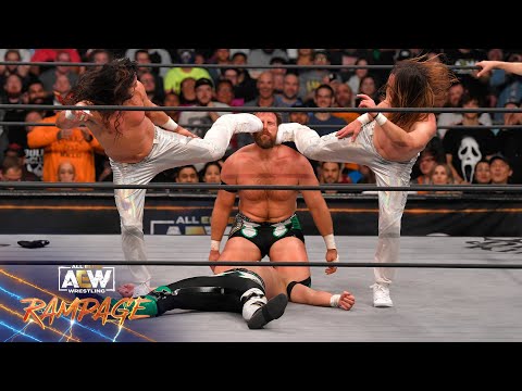 Matt Hardy: The Young Bucks Actual Work As A Tag Team Is Underrated
