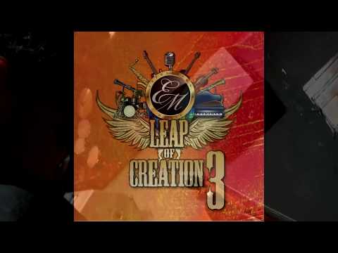Leap of Creation 3 | Fast Lane | Violin Ensemble | Violin POV