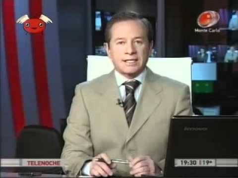 BENDITA TV 235 - DESCONTROL REMOTO 1