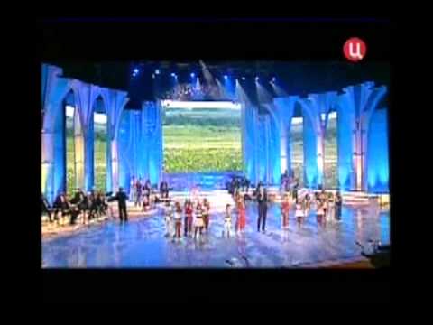 Домисолька и Александр Маршал - Мой дом - Россия