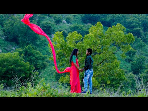 Ravi + Lasya  |  Best Cinematic Prewedding  |  Golden Flower