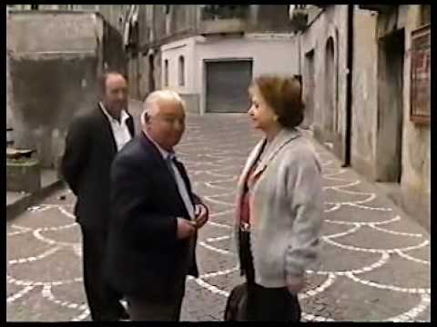 Visiting Curinga, CZ, Italia