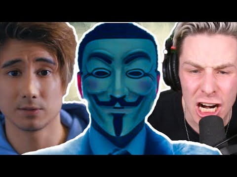 GAME MASTER reagiert auf JULIEN BAM 😱 | Rewinside Stream Reaktion
