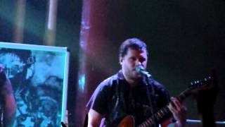 Caliban - Memorial Live in Apolo 16-11-12