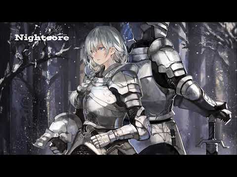 Nightcore - Hörst du die Trommeln