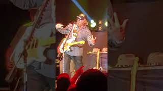 Hank Williams Jr Are You Ready For The Country. Live in Des Moines Iowa 2022