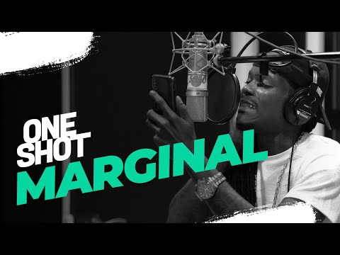 Marginal - Bye Bye (exclusif) | ONE SHOT by Loxymore