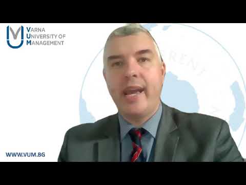 Prof. Stanislav Ivanov @ TOURMAN 2021