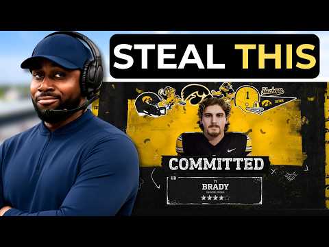 Ncaa Fb Recruiting