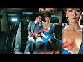 Scorpions - Is There Anybody There? (Lovedrive 1979)
