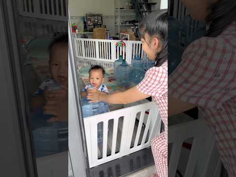 Khi Tommy Biết Giúp Mẹ #shorts #chiuc #chiuctv