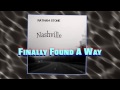 Ratham Stone - Finally Found A Way (original ...