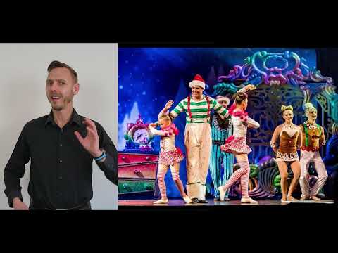 The Blue Ocean Strategy explained