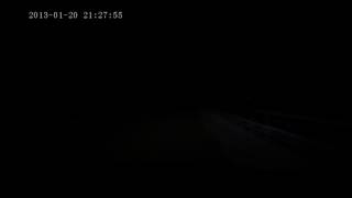 preview picture of video 'Sivil fangst på E39 over Romarheim.mpg'