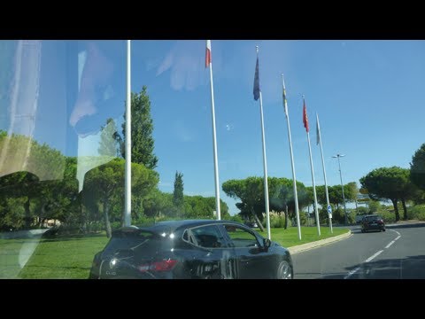 France - Cap d'Agde 2017 - Plage La Roquille et Plage Naturiste.