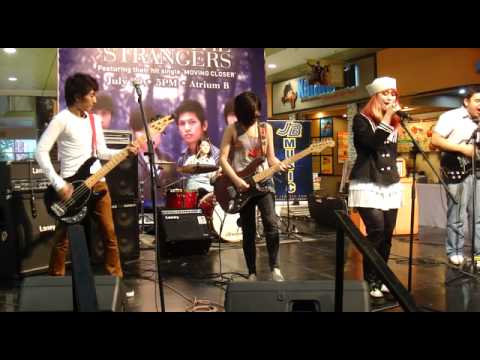 Dressed Up Days - Ride (July 29, 2012 @ SM Sucat)