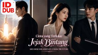 [Full episode]Ia Memilih Asistennya… Jadi Aku Memilih Masa Depanku