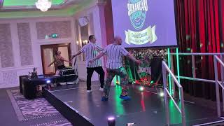 Dooset Daram Line Dance by Gary O'Reilly, Maggie Gallagher, Shane McKeever &amp; Fred Whitehouse @SS26