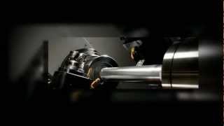 preview picture of video 'CNC Machining Manufacturer Heidelberg West Victoria | (03) 9457 6377'
