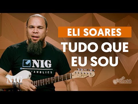Tudo Que Sou - Any e Viny