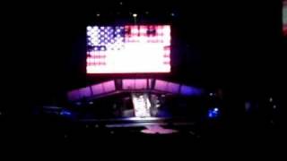 God Bless The USA - Kristy Lee Cook